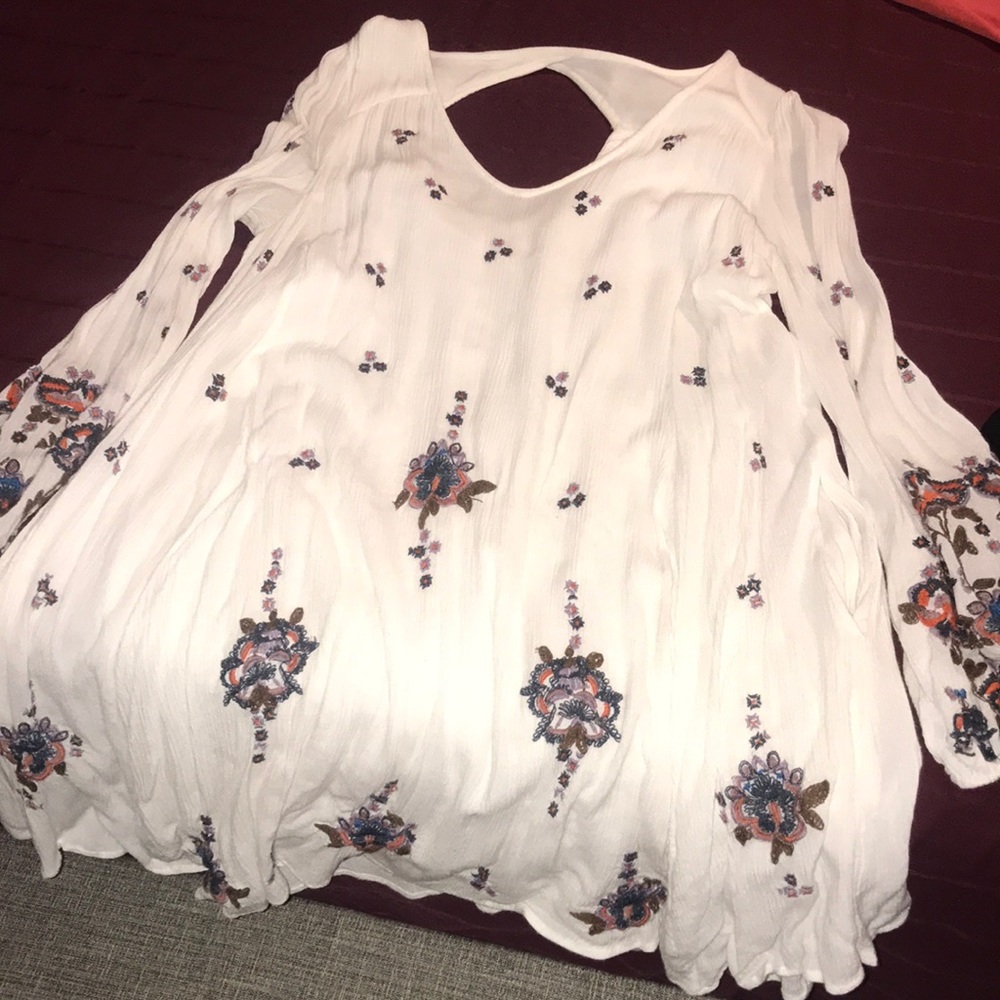 Free people dress